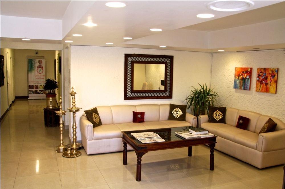 Hotel Samraj Mumbai Exterior foto